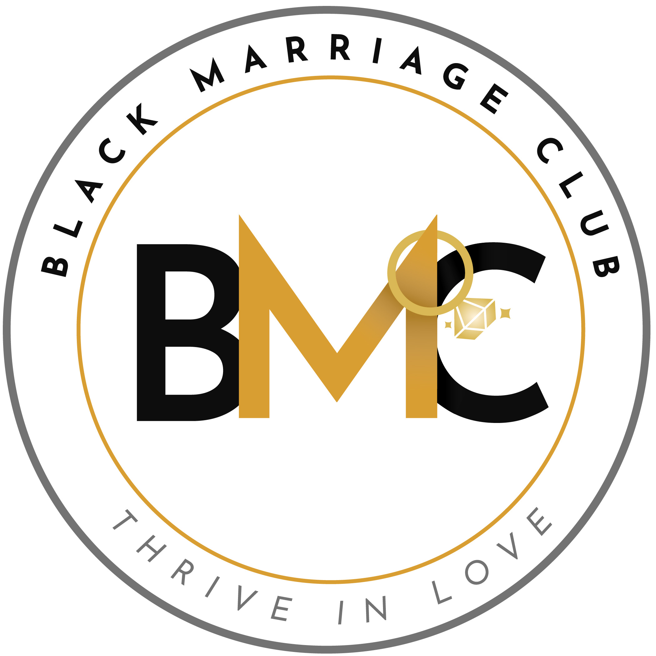 Black Marriage Club